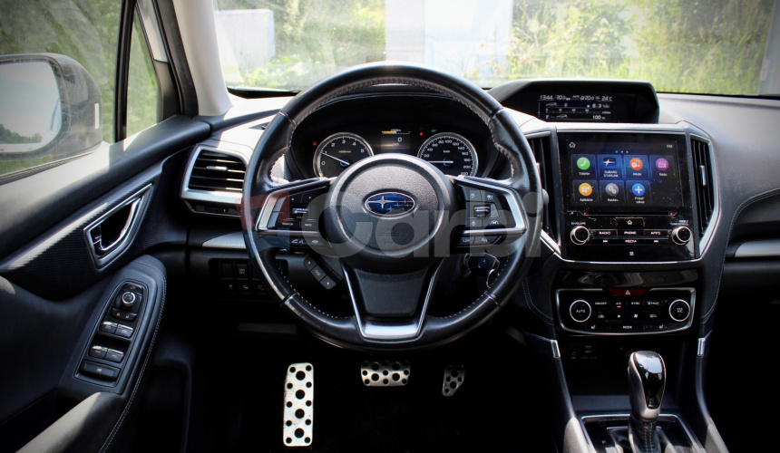Subaru Forester 2,0i-MHEV Pure
