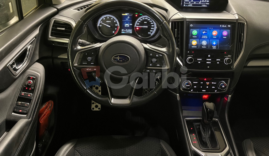 Subaru Forester 2,0i-MHEV Pure