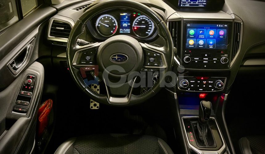 Subaru Forester 2,0i-MHEV Pure