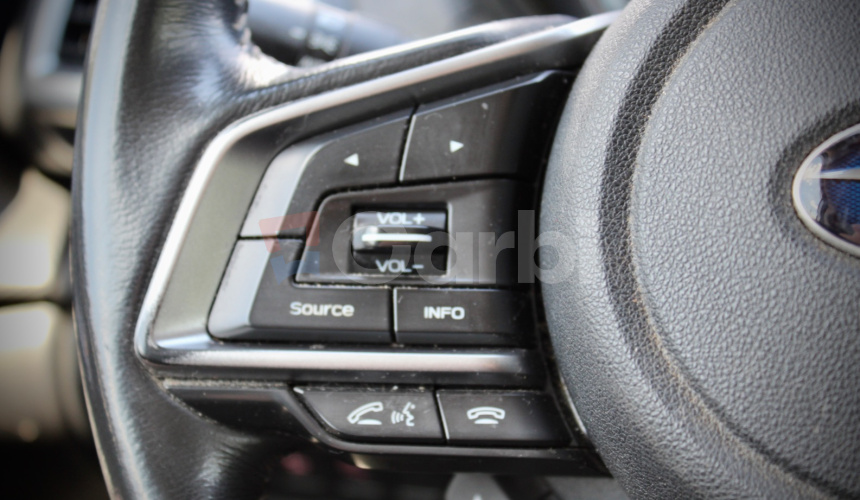Subaru Forester 2,0i-MHEV Pure
