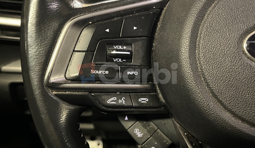 Subaru Forester 2,0i-MHEV Pure