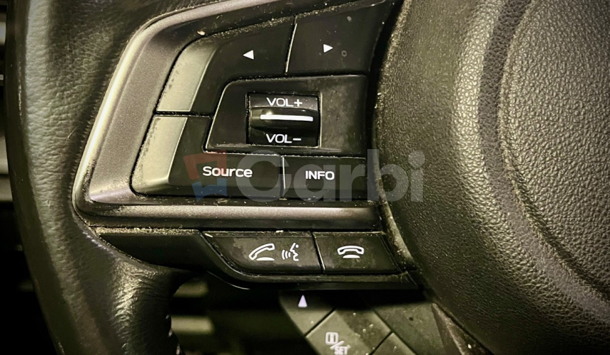 Subaru Forester 2,0i-MHEV Pure