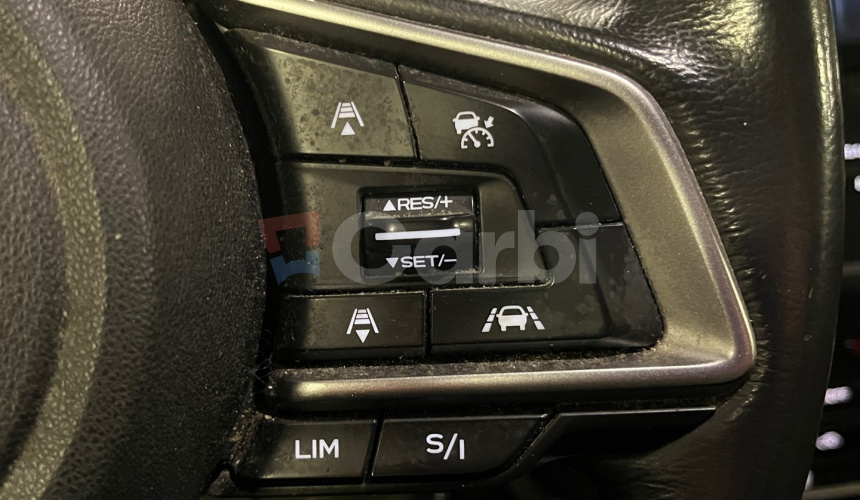 Subaru Forester 2,0i-MHEV Pure