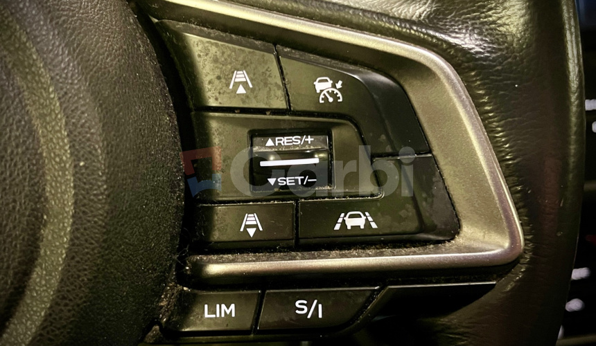 Subaru Forester 2,0i-MHEV Pure