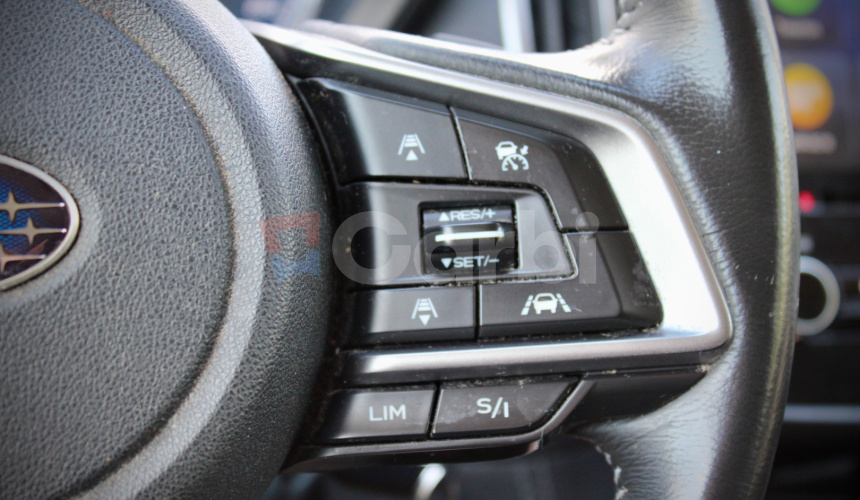 Subaru Forester 2,0i-MHEV Pure