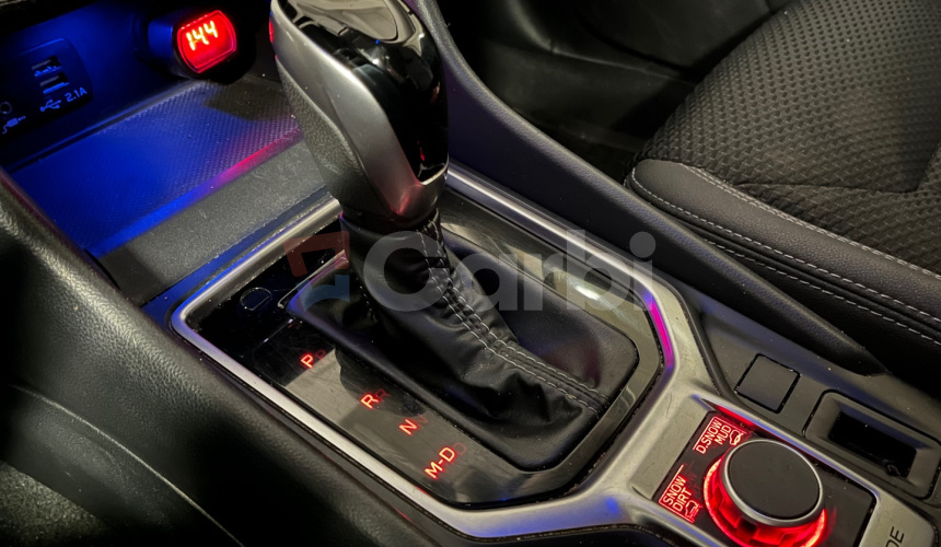 Subaru Forester 2,0i-MHEV Pure