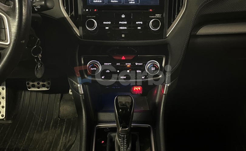 Subaru Forester 2,0i-MHEV Pure