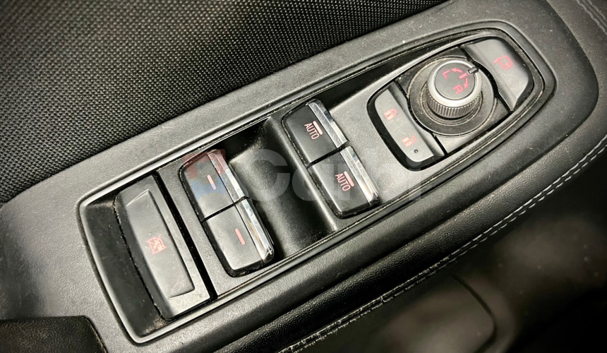 Subaru Forester 2,0i-MHEV Pure