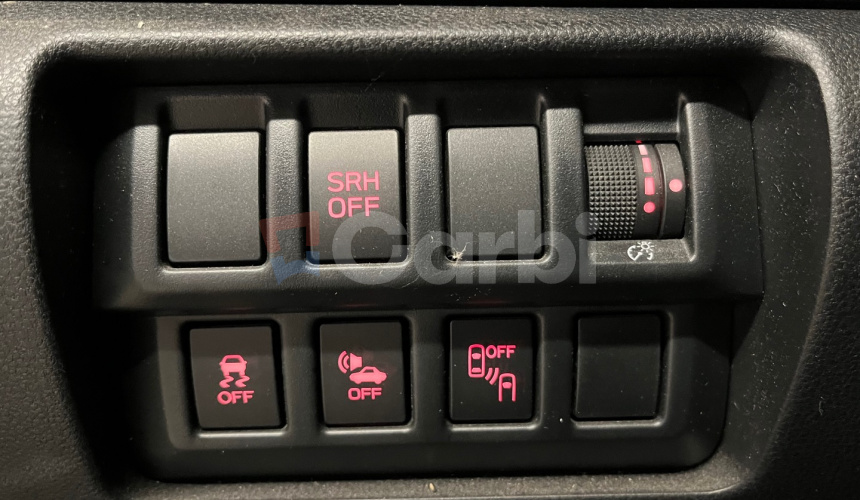 Subaru Forester 2,0i-MHEV Pure