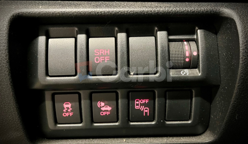Subaru Forester 2,0i-MHEV Pure