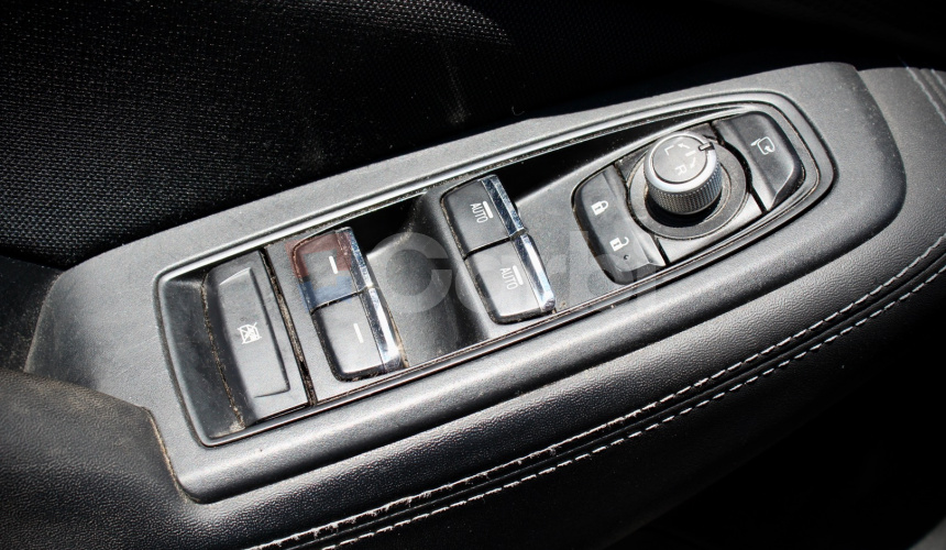 Subaru Forester 2,0i-MHEV Pure
