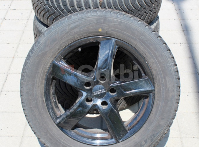 Subaru Forester 2,0i-MHEV Pure