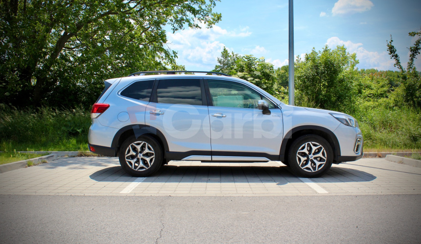 Subaru Forester 2,0i-MHEV Pure