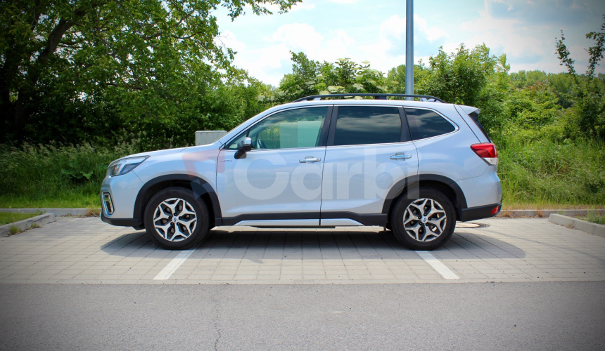 Subaru Forester 2,0i-MHEV Pure