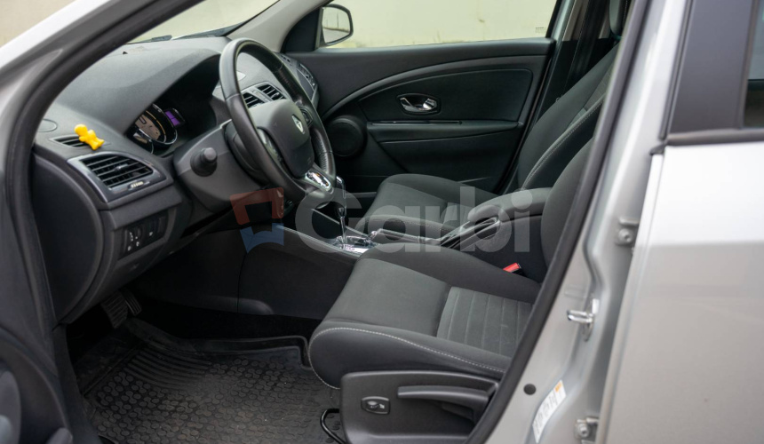 Renault Mégane TCe 130 Limited EDC