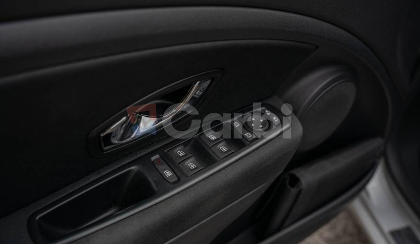 Renault Mégane TCe 130 Limited EDC