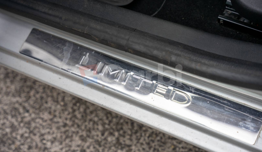 Renault Mégane TCe 130 Limited EDC