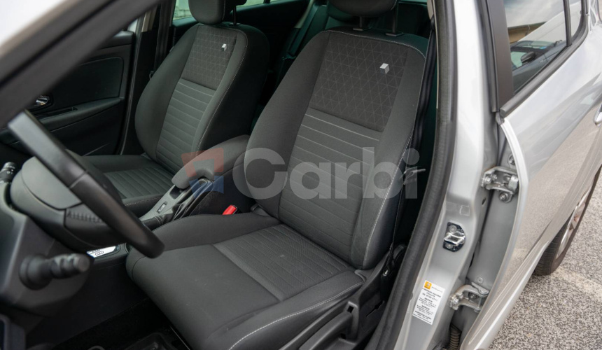 Renault Mégane TCe 130 Limited EDC