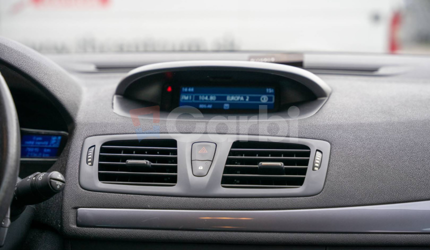 Renault Mégane TCe 130 Limited EDC