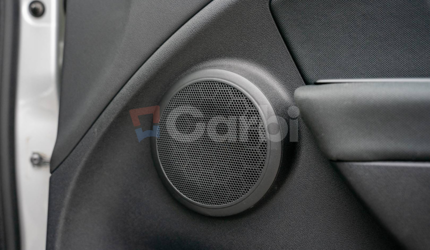 Renault Mégane TCe 130 Limited EDC