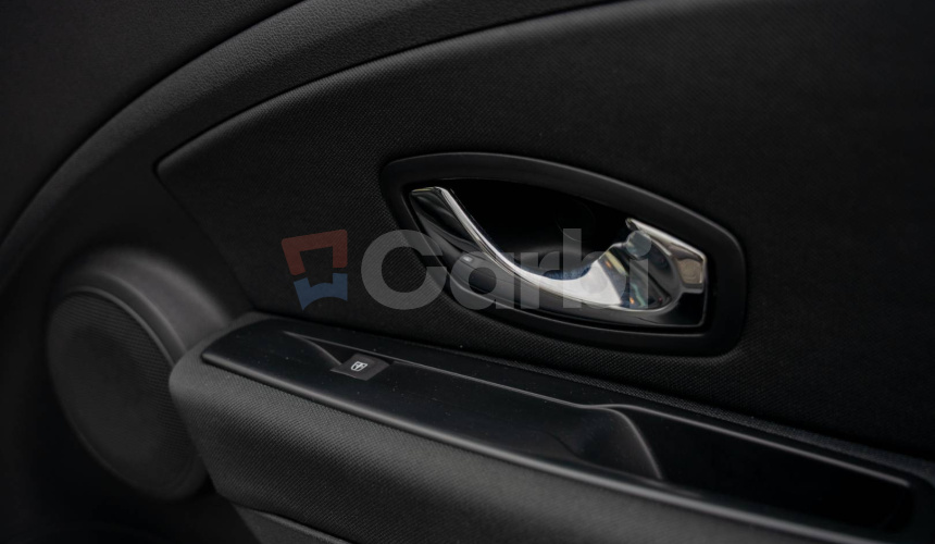 Renault Mégane TCe 130 Limited EDC