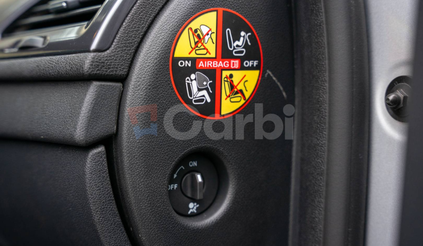 Renault Mégane TCe 130 Limited EDC
