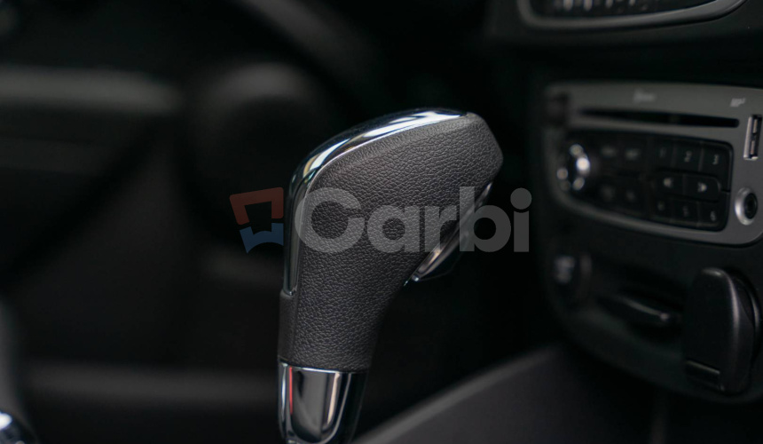 Renault Mégane TCe 130 Limited EDC