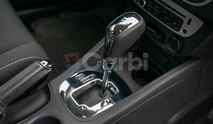 Renault Mégane TCe 130 Limited EDC