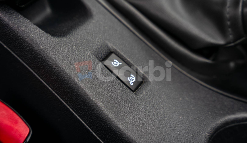 Renault Mégane TCe 130 Limited EDC