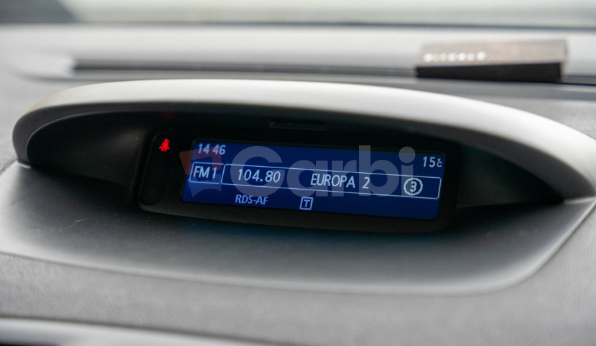 Renault Mégane TCe 130 Limited EDC