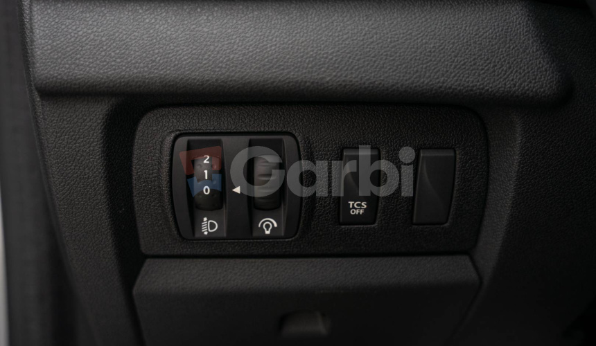Renault Mégane TCe 130 Limited EDC