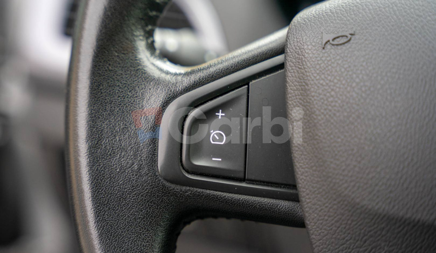 Renault Mégane TCe 130 Limited EDC