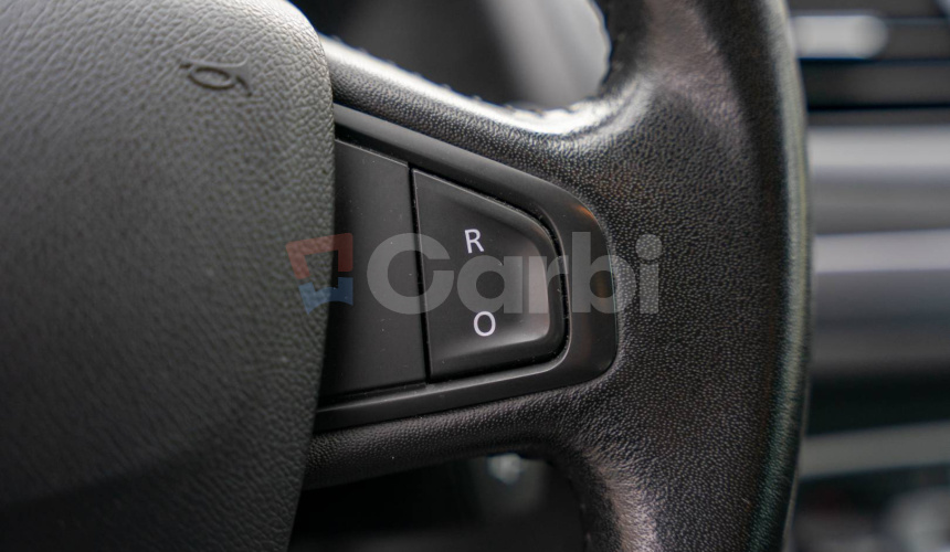 Renault Mégane TCe 130 Limited EDC