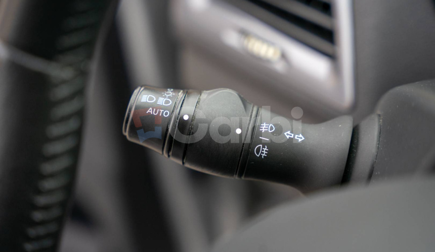 Renault Mégane TCe 130 Limited EDC