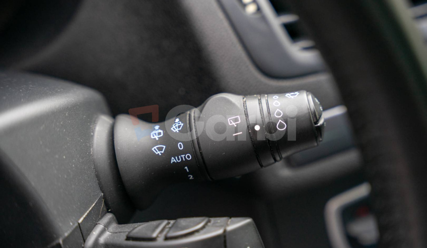 Renault Mégane TCe 130 Limited EDC