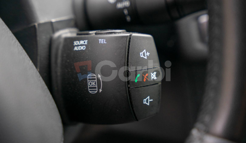 Renault Mégane TCe 130 Limited EDC