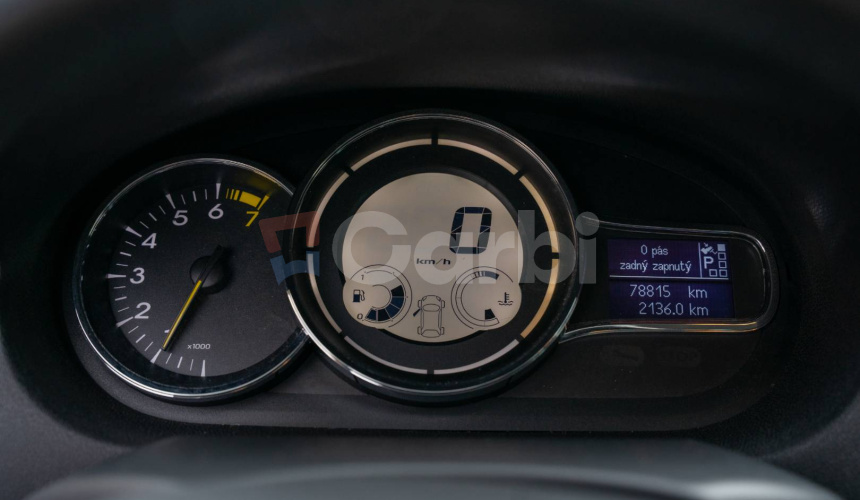 Renault Mégane TCe 130 Limited EDC