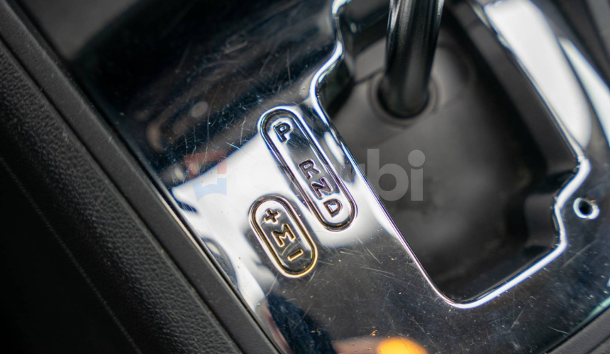 Renault Mégane TCe 130 Limited EDC