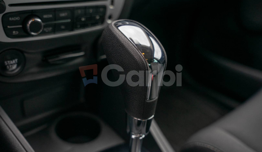 Renault Mégane TCe 130 Limited EDC