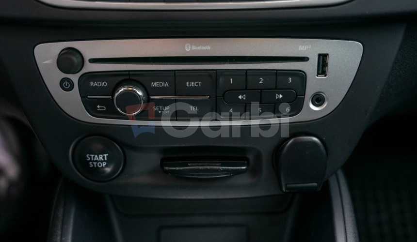 Renault Mégane TCe 130 Limited EDC