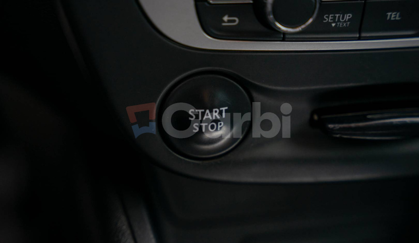 Renault Mégane TCe 130 Limited EDC