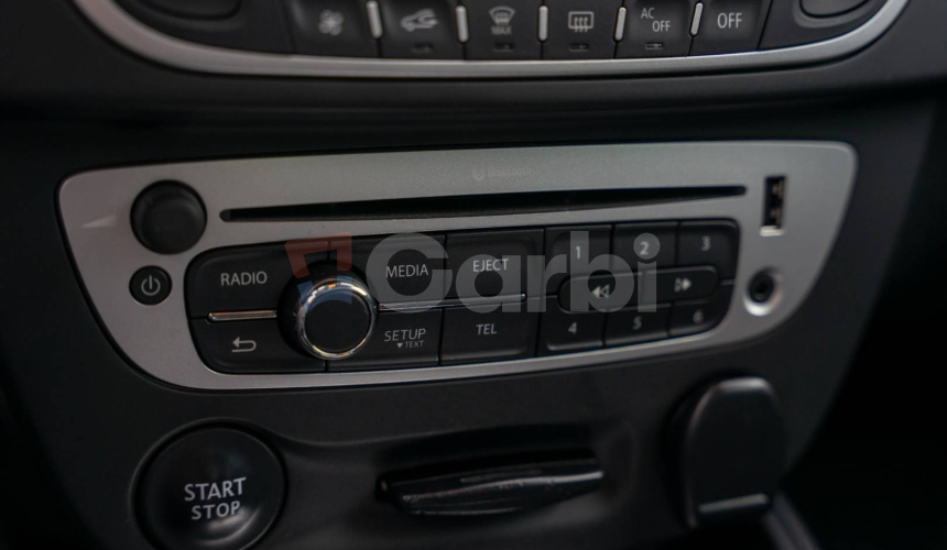 Renault Mégane TCe 130 Limited EDC