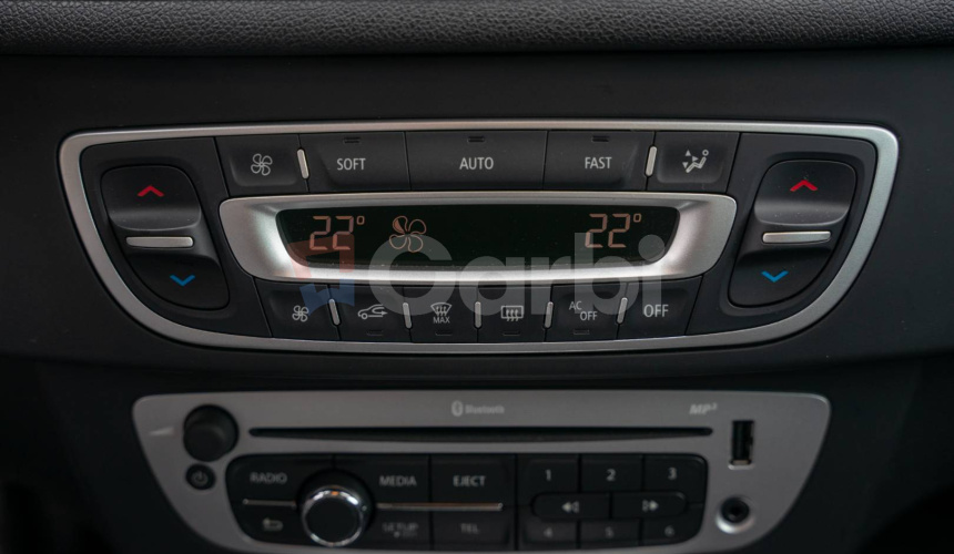 Renault Mégane TCe 130 Limited EDC