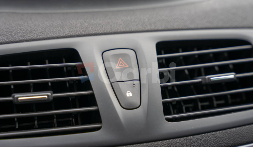 Renault Mégane TCe 130 Limited EDC