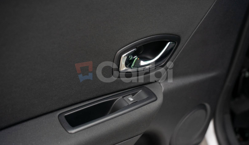 Renault Mégane TCe 130 Limited EDC