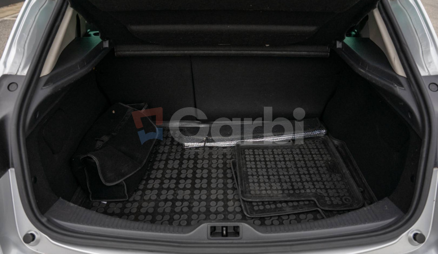 Renault Mégane TCe 130 Limited EDC