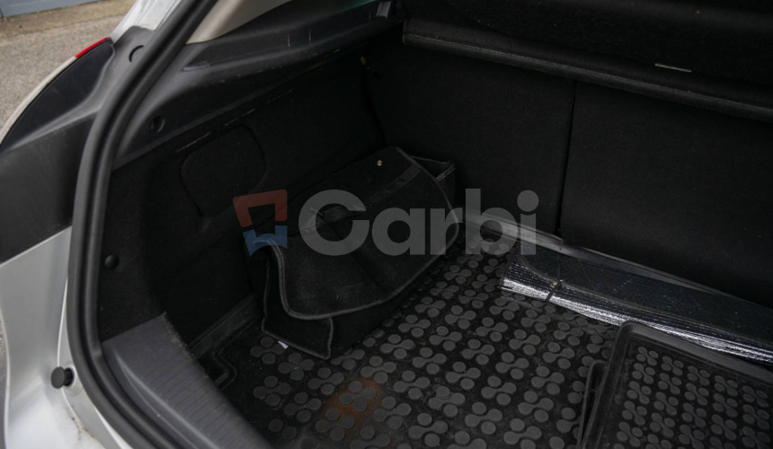 Renault Mégane TCe 130 Limited EDC