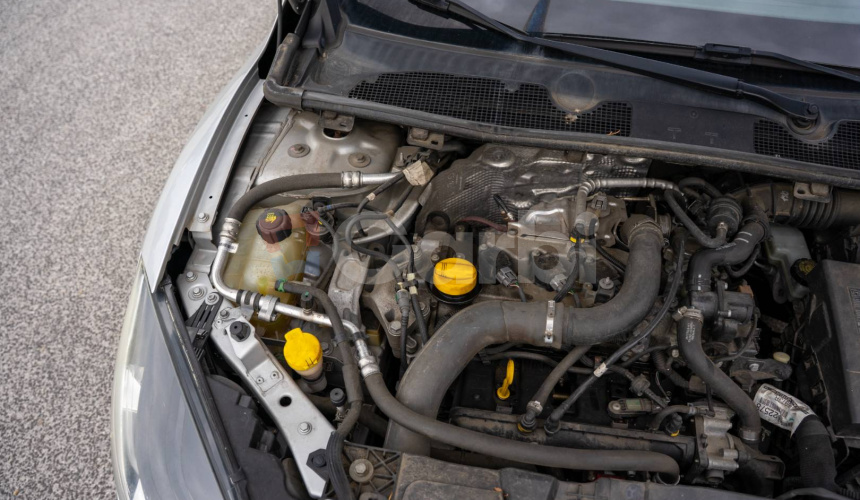 Renault Mégane TCe 130 Limited EDC