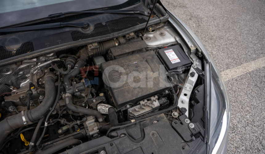 Renault Mégane TCe 130 Limited EDC