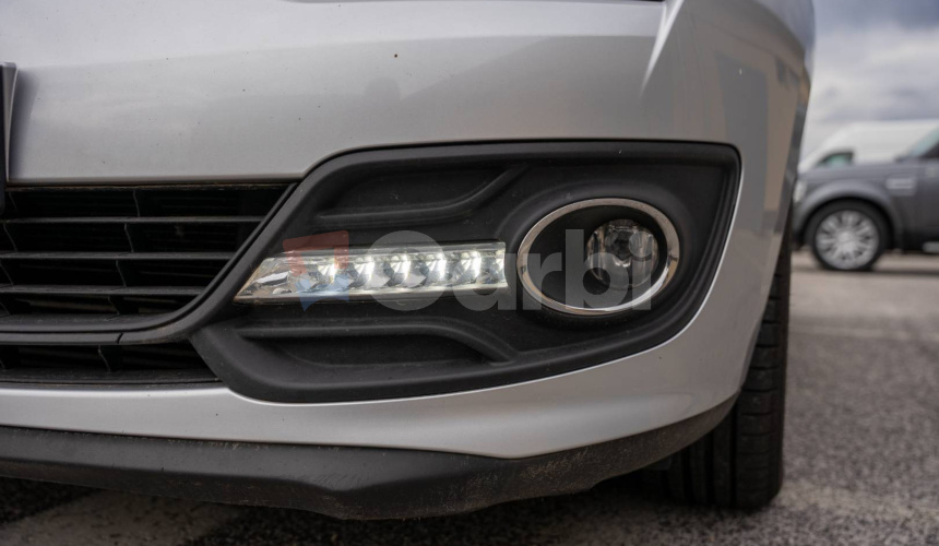 Renault Mégane TCe 130 Limited EDC